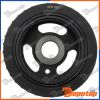 Poulie damper vilebrequin pour FORD | RKP-FR-002, 10222